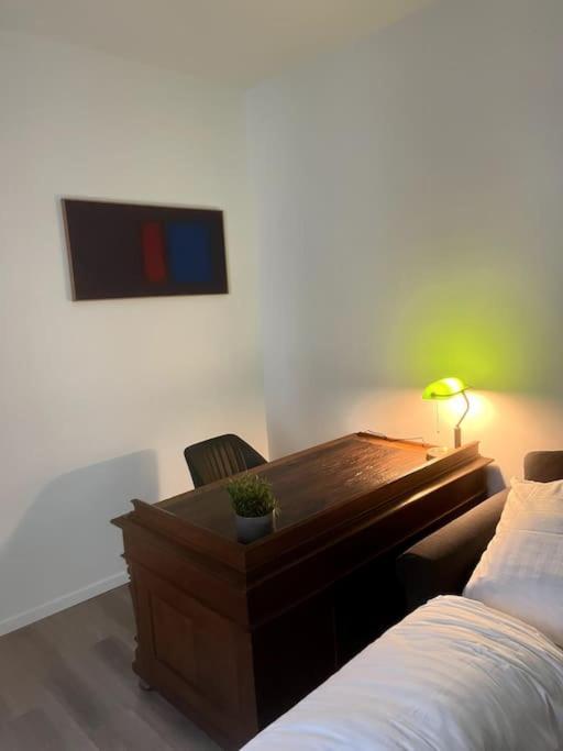 Appartamento Jaybnb - Geraeumiges Am Hafen Von Dortmund