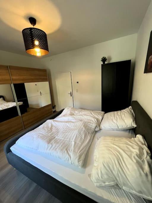 Appartamento Jaybnb - Geraeumiges Am Hafen Von