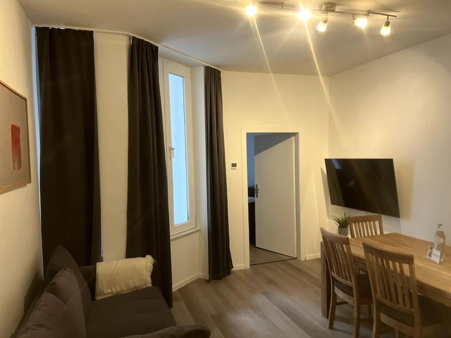 Jaybnb - Geraeumiges Am Hafen Von * Dortmund